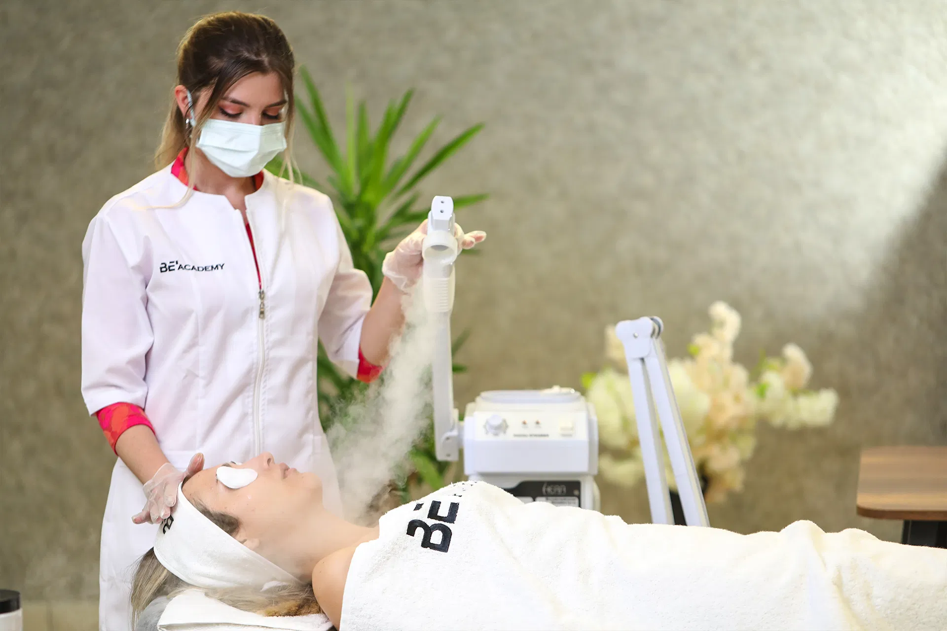 Sumbas Güzellik Uzmanı